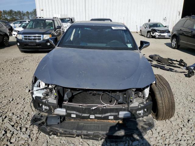 Photo 4 VIN: 58ADZ1B18LU072293 - LEXUS ES 350 