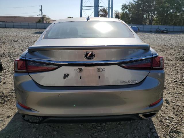 Photo 5 VIN: 58ADZ1B18LU072293 - LEXUS ES 350 