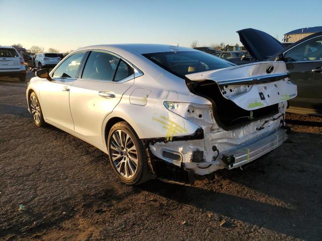 Photo 1 VIN: 58ADZ1B18LU074643 - LEXUS ES350 