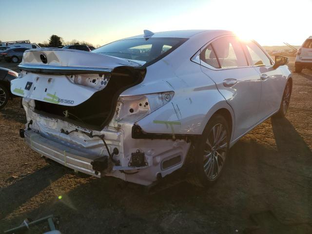 Photo 2 VIN: 58ADZ1B18LU074643 - LEXUS ES350 