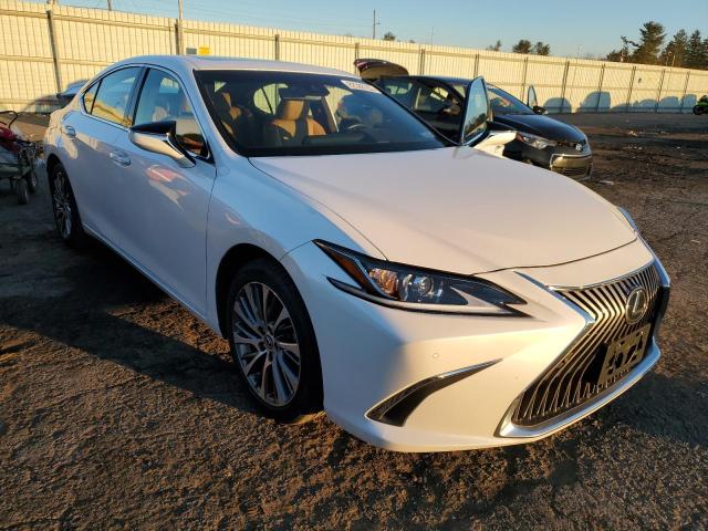 Photo 3 VIN: 58ADZ1B18LU074643 - LEXUS ES350 