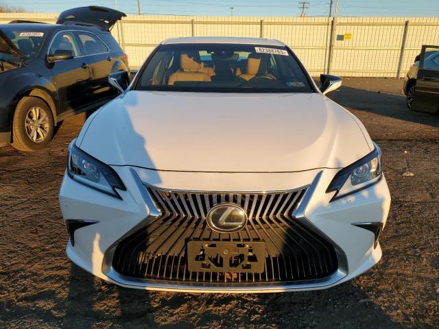 Photo 4 VIN: 58ADZ1B18LU074643 - LEXUS ES350 