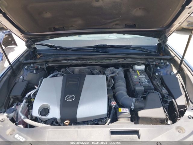 Photo 9 VIN: 58ADZ1B18LU075484 - LEXUS ES 