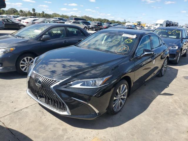 Photo 1 VIN: 58ADZ1B18LU077395 - LEXUS ES 350 