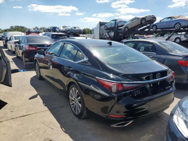 Photo 2 VIN: 58ADZ1B18LU077395 - LEXUS ES 350 