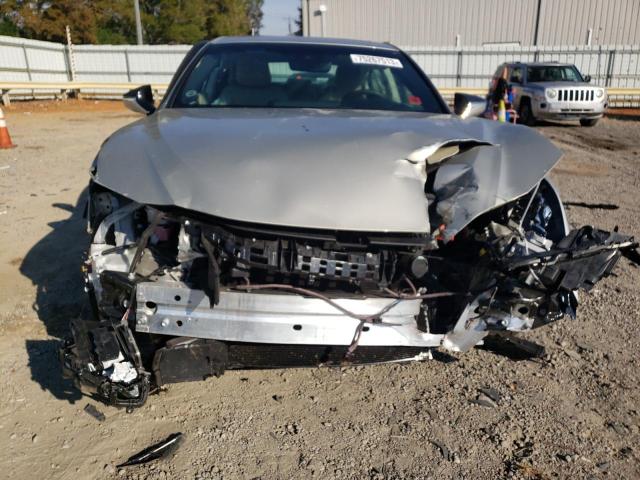 Photo 4 VIN: 58ADZ1B18LU077512 - LEXUS ES350 