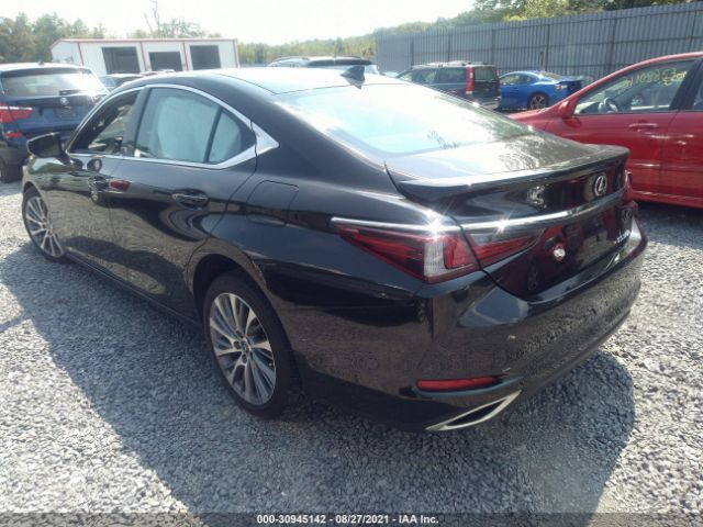 Photo 2 VIN: 58ADZ1B18MU083747 - LEXUS ES 