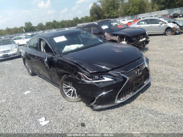 Photo 5 VIN: 58ADZ1B18MU083747 - LEXUS ES 