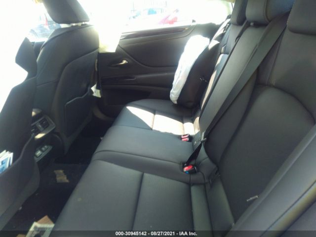 Photo 7 VIN: 58ADZ1B18MU083747 - LEXUS ES 