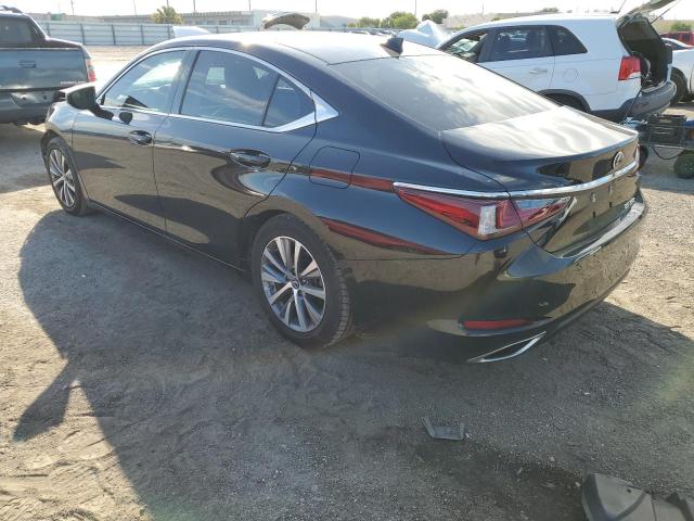 Photo 2 VIN: 58ADZ1B18MU093548 - LEXUS ES 350 BAS 