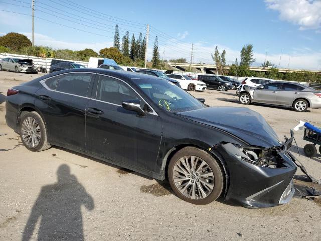 Photo 3 VIN: 58ADZ1B18MU097115 - LEXUS ES 350 BAS 