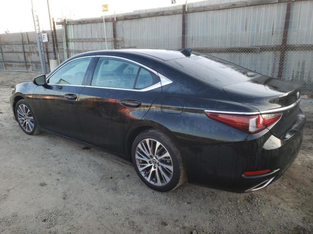 Photo 1 VIN: 58ADZ1B18MU100062 - LEXUS ES 