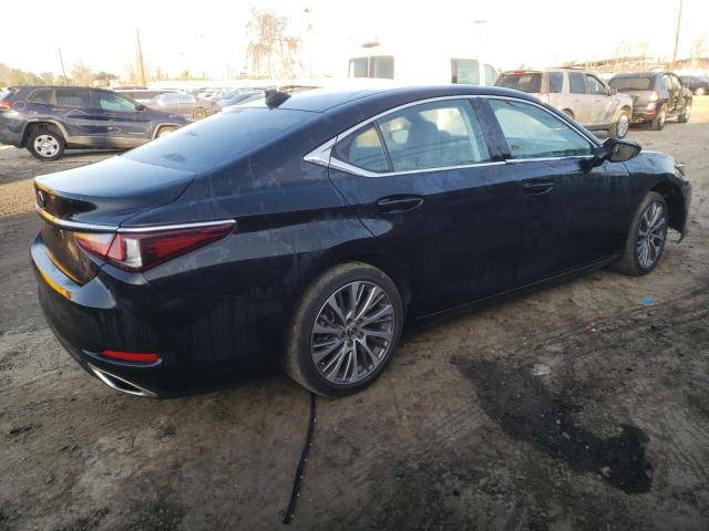 Photo 2 VIN: 58ADZ1B18MU100062 - LEXUS ES 