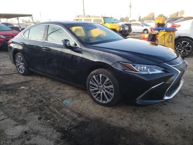 Photo 3 VIN: 58ADZ1B18MU100062 - LEXUS ES 