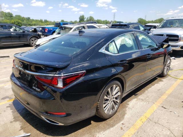 Photo 3 VIN: 58ADZ1B18MU100448 - LEXUS ES 350 BAS 