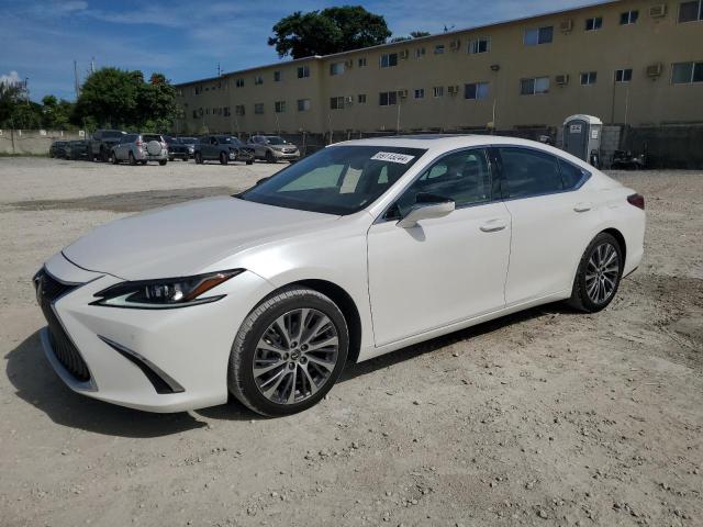 Photo 0 VIN: 58ADZ1B18MU101034 - LEXUS ES 350 BAS 