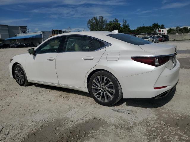 Photo 1 VIN: 58ADZ1B18MU101034 - LEXUS ES 350 BAS 