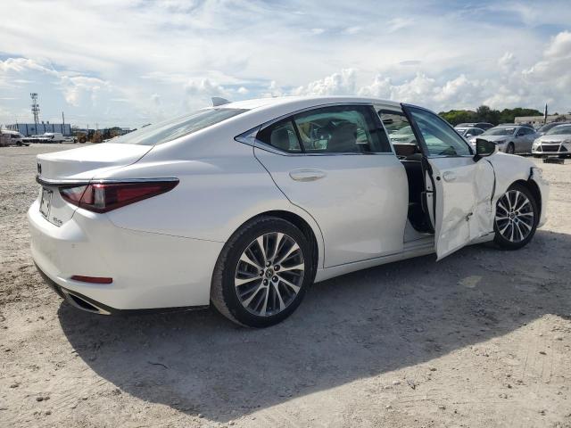 Photo 2 VIN: 58ADZ1B18MU101034 - LEXUS ES 350 BAS 