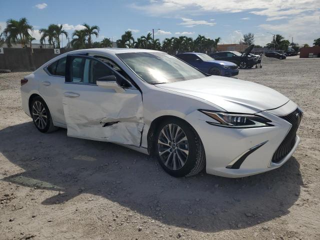 Photo 3 VIN: 58ADZ1B18MU101034 - LEXUS ES 350 BAS 