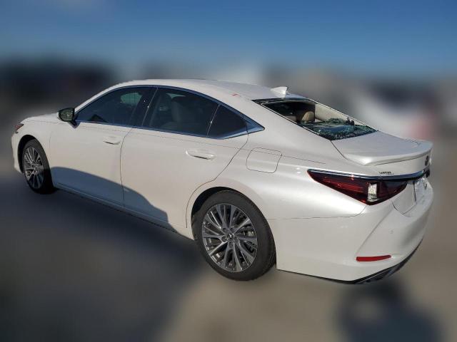 Photo 1 VIN: 58ADZ1B18MU104127 - LEXUS ES350 