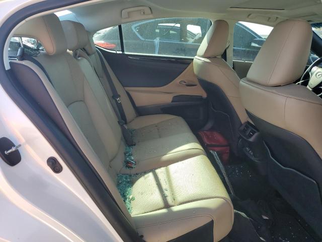 Photo 9 VIN: 58ADZ1B18MU104127 - LEXUS ES350 