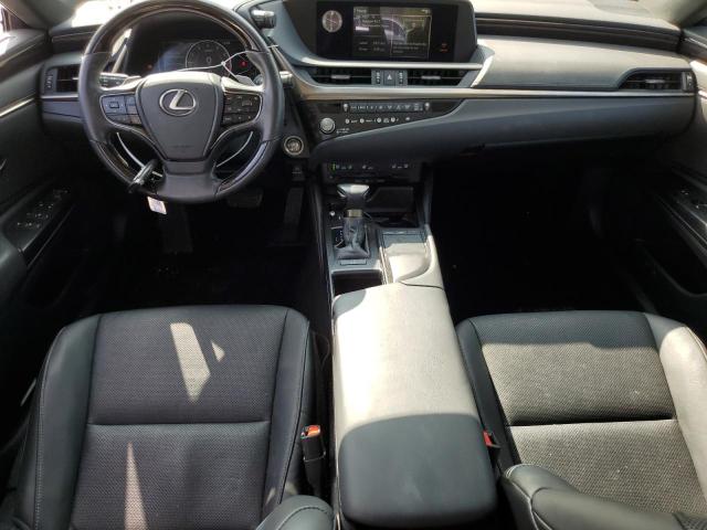 Photo 7 VIN: 58ADZ1B18MU110008 - LEXUS ES 350 BAS 