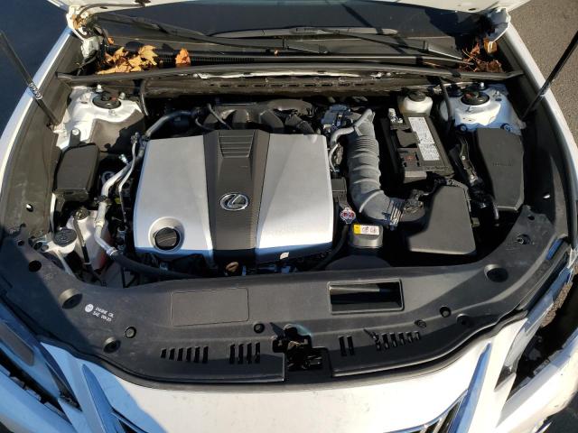 Photo 10 VIN: 58ADZ1B18MU110347 - LEXUS ES350 