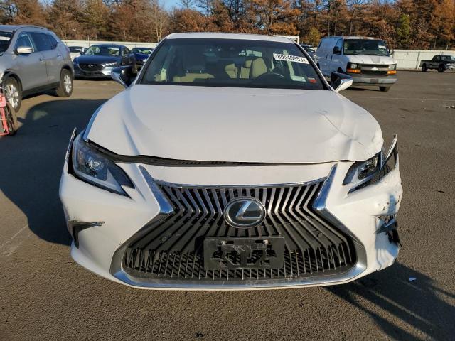 Photo 4 VIN: 58ADZ1B18MU110347 - LEXUS ES350 