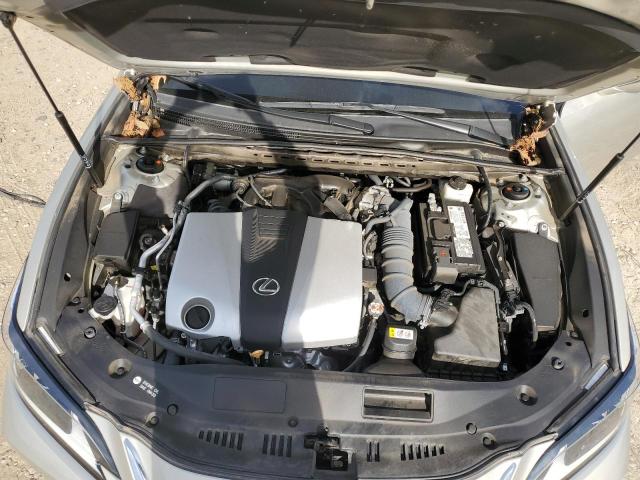 Photo 10 VIN: 58ADZ1B18NU112889 - LEXUS ES 350 BAS 