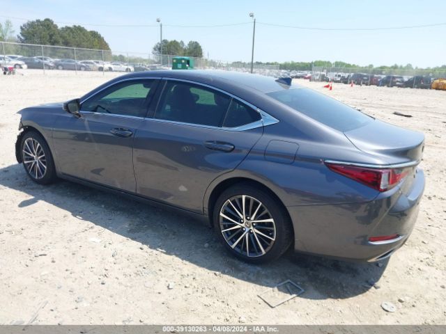 Photo 2 VIN: 58ADZ1B18NU121947 - LEXUS ES 350 