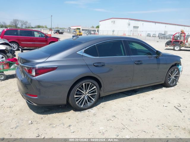 Photo 3 VIN: 58ADZ1B18NU121947 - LEXUS ES 350 