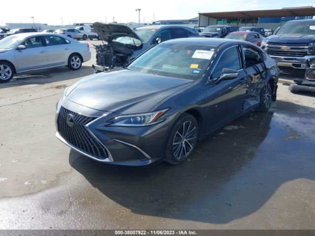 Photo 1 VIN: 58ADZ1B18NU125061 - LEXUS ES 350 