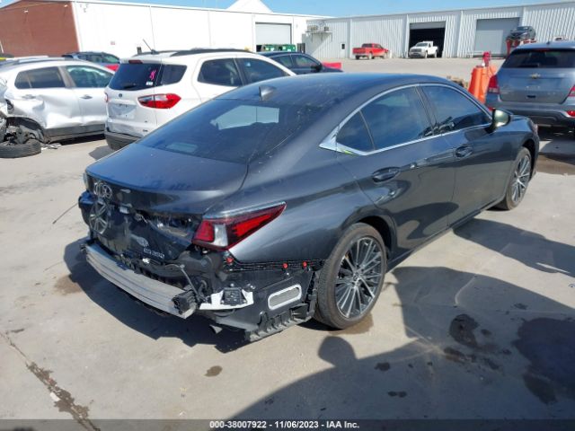 Photo 3 VIN: 58ADZ1B18NU125061 - LEXUS ES 350 