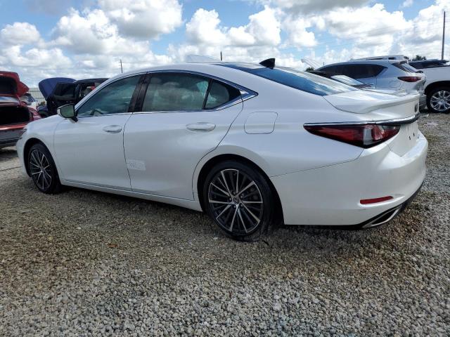 Photo 1 VIN: 58ADZ1B18PU142154 - LEXUS ES 350 BAS 