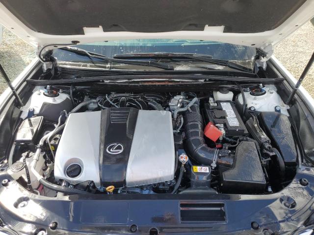 Photo 10 VIN: 58ADZ1B18PU142154 - LEXUS ES 350 BAS 