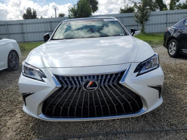 Photo 4 VIN: 58ADZ1B18PU142154 - LEXUS ES 350 BAS 