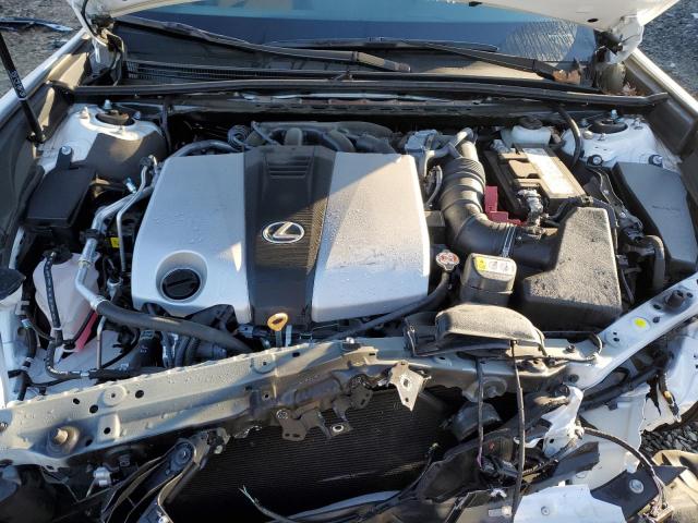 Photo 10 VIN: 58ADZ1B18PU146091 - LEXUS ES350 