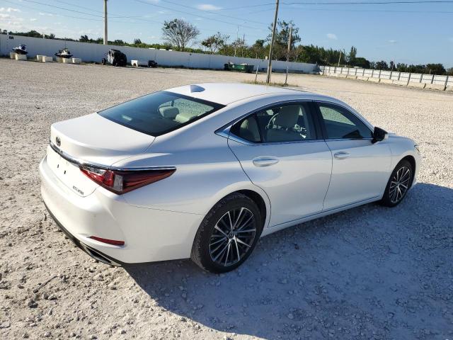 Photo 2 VIN: 58ADZ1B18RU162391 - LEXUS ES 350 BAS 