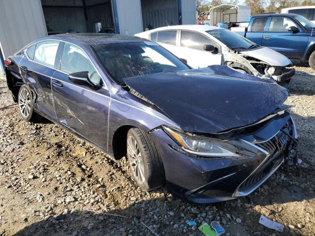 Photo 3 VIN: 58ADZ1B19LU051808 - LEXUS ES 350 