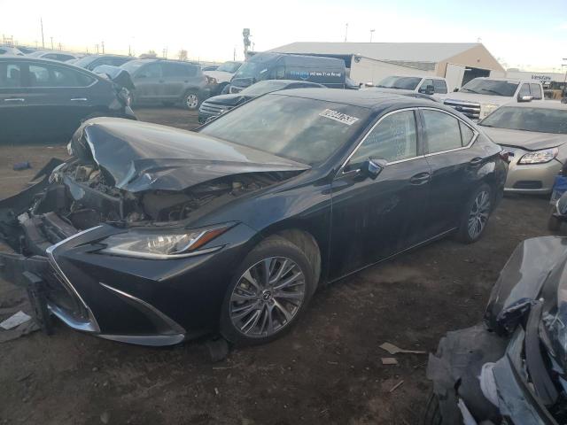 Photo 0 VIN: 58ADZ1B19LU055289 - LEXUS ES350 