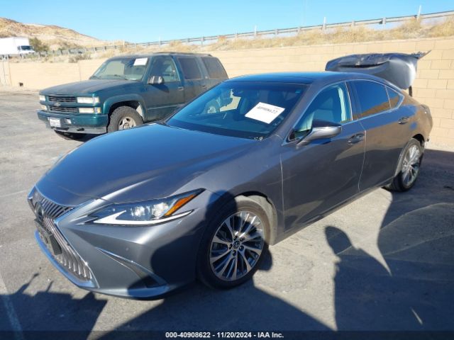 Photo 1 VIN: 58ADZ1B19LU055907 - LEXUS ES 