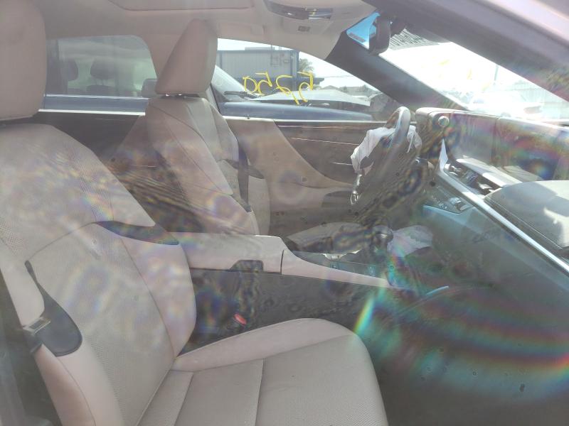 Photo 4 VIN: 58ADZ1B19LU061044 - LEXUS ES 350 