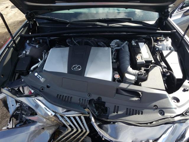 Photo 6 VIN: 58ADZ1B19LU068317 - LEXUS ES 350 