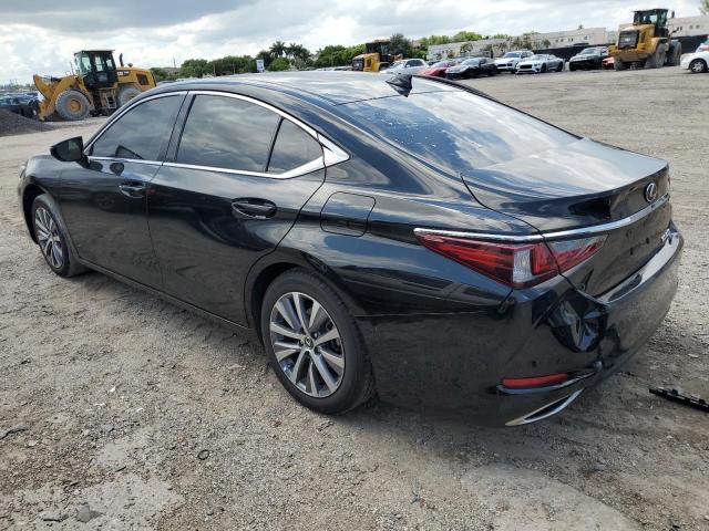 Photo 1 VIN: 58ADZ1B19LU068706 - LEXUS ES 350 