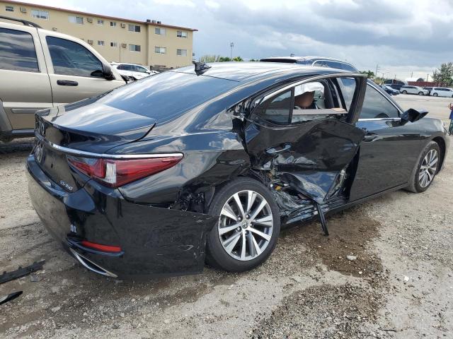 Photo 2 VIN: 58ADZ1B19LU068706 - LEXUS ES 350 