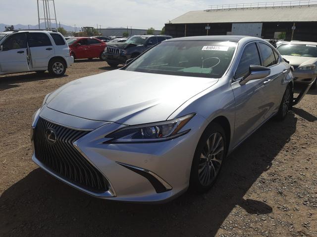 Photo 1 VIN: 58ADZ1B19LU072917 - LEXUS ES 350 