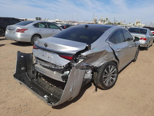 Photo 3 VIN: 58ADZ1B19LU072917 - LEXUS ES 350 