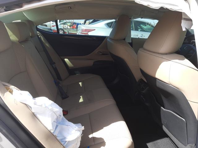 Photo 5 VIN: 58ADZ1B19LU072917 - LEXUS ES 350 