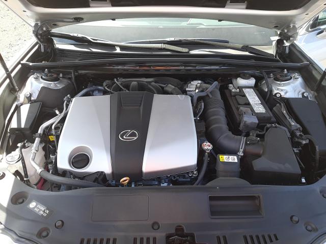 Photo 6 VIN: 58ADZ1B19LU072917 - LEXUS ES 350 