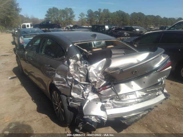 Photo 2 VIN: 58ADZ1B19LU076563 - LEXUS ES 